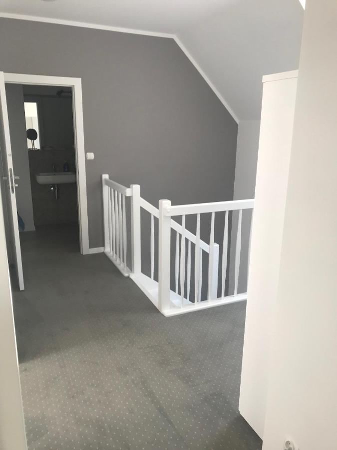 Apartament Anita Apartment Miedzywodzie Bagian luar foto